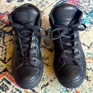 CONVERSE All Star CTAS High Street Hi Sneakers